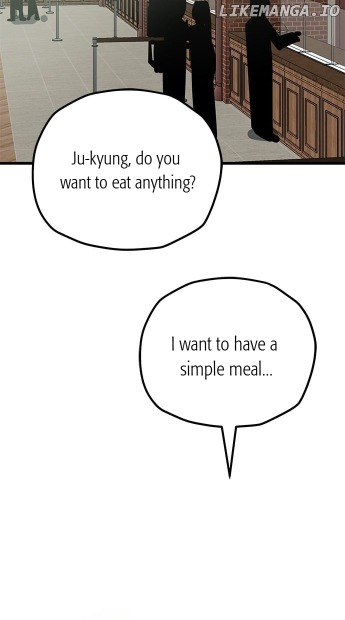 Unemployed Baek-soon Chapter 165 - page 4